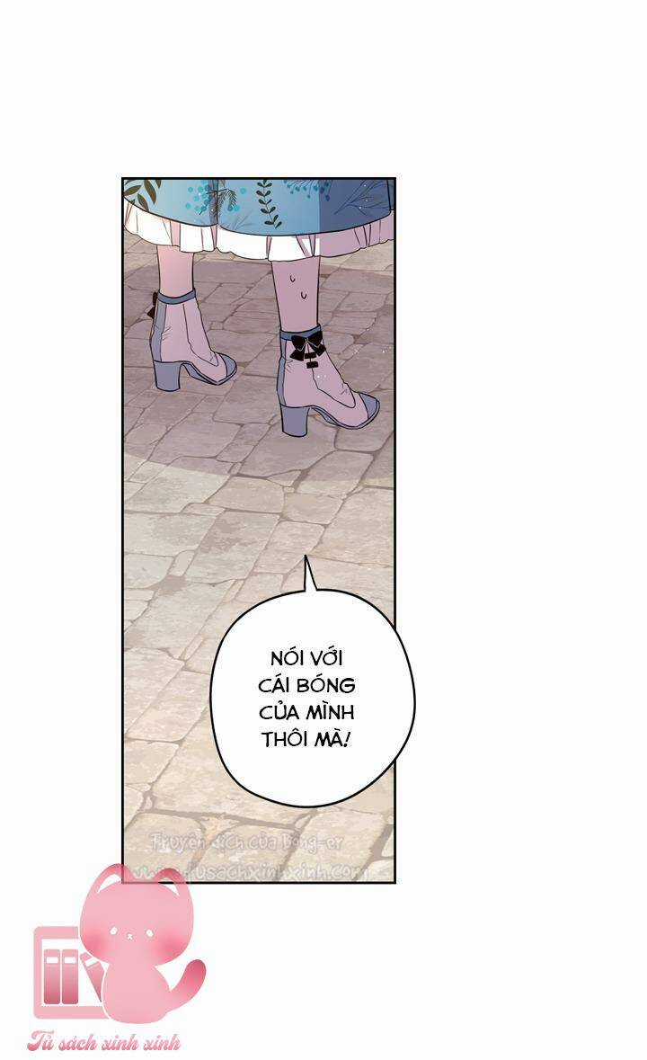 Hoàng Nữ Tóc Đen Chapter 30 trang 31