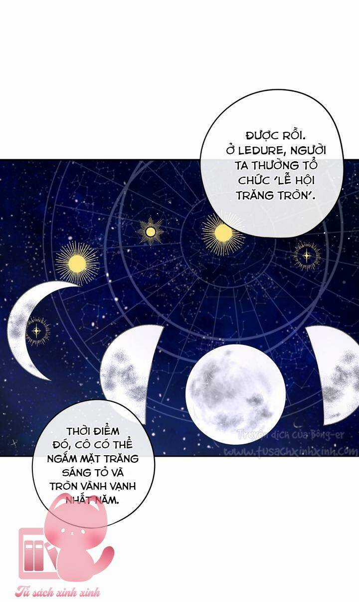 Hoàng Nữ Tóc Đen Chapter 30 trang 37