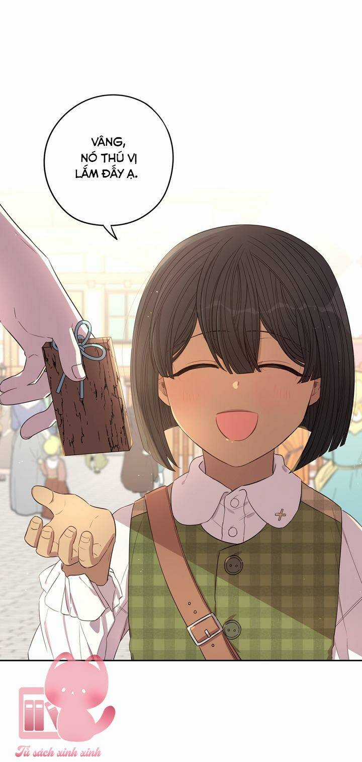 Hoàng Nữ Tóc Đen Chapter 30 trang 41