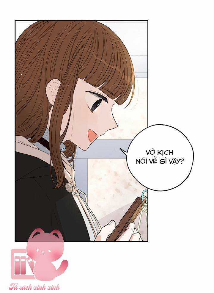 Hoàng Nữ Tóc Đen Chapter 30 trang 44