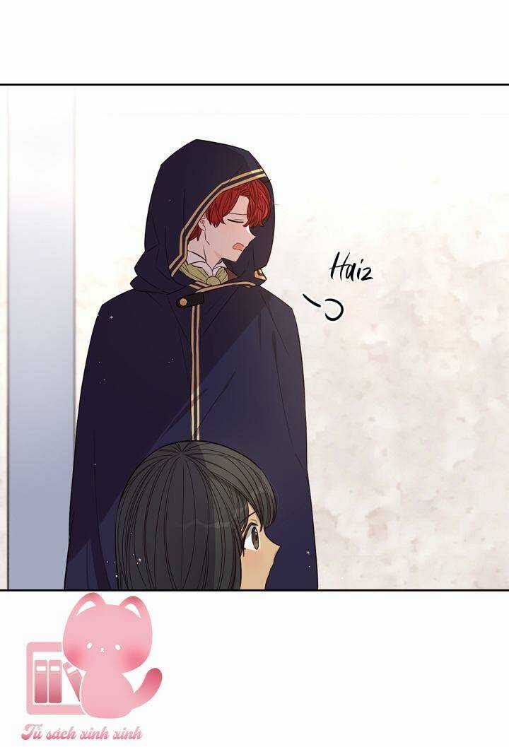 Hoàng Nữ Tóc Đen Chapter 30 trang 48