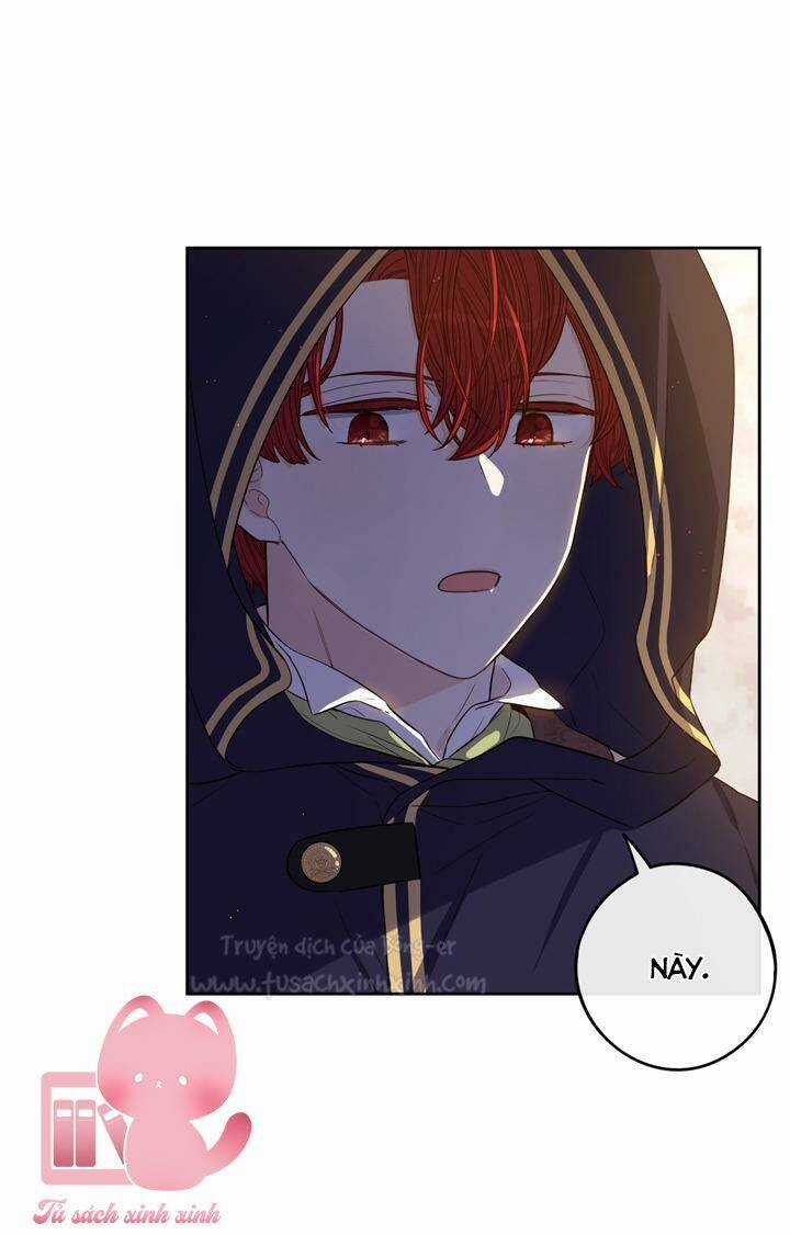 Hoàng Nữ Tóc Đen Chapter 30 trang 49