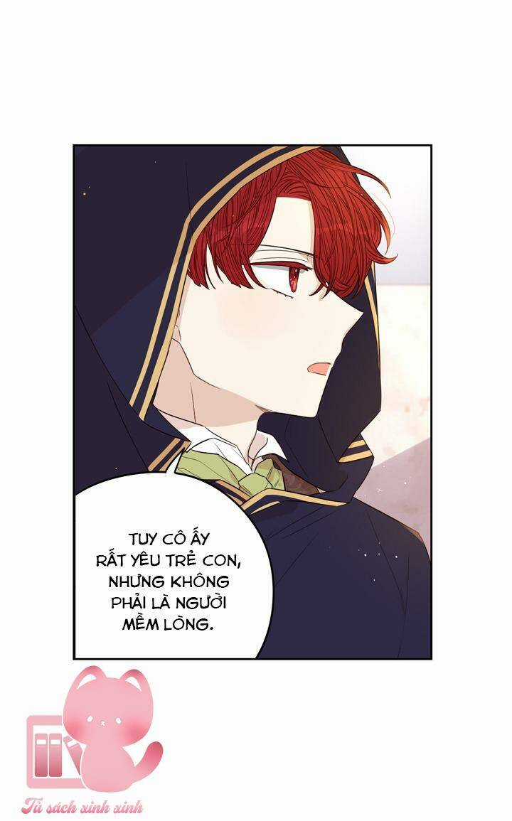 Hoàng Nữ Tóc Đen Chapter 30 trang 51