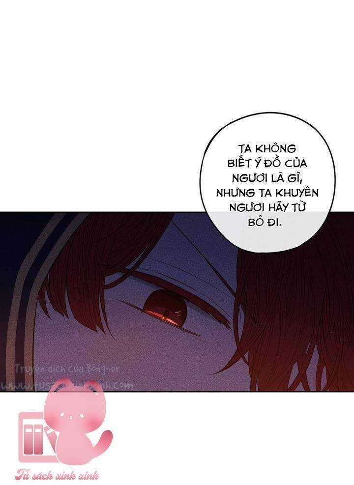 Hoàng Nữ Tóc Đen Chapter 30 trang 52