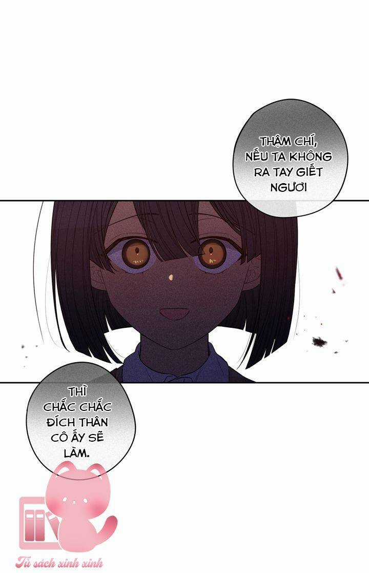 Hoàng Nữ Tóc Đen Chapter 30 trang 53