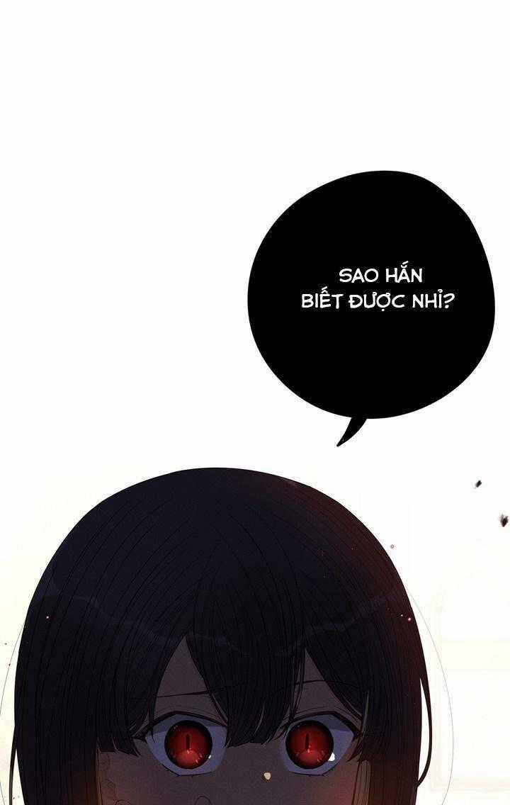 Hoàng Nữ Tóc Đen Chapter 30 trang 55