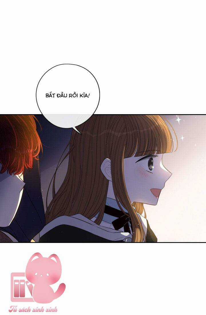 Hoàng Nữ Tóc Đen Chapter 31 trang 13