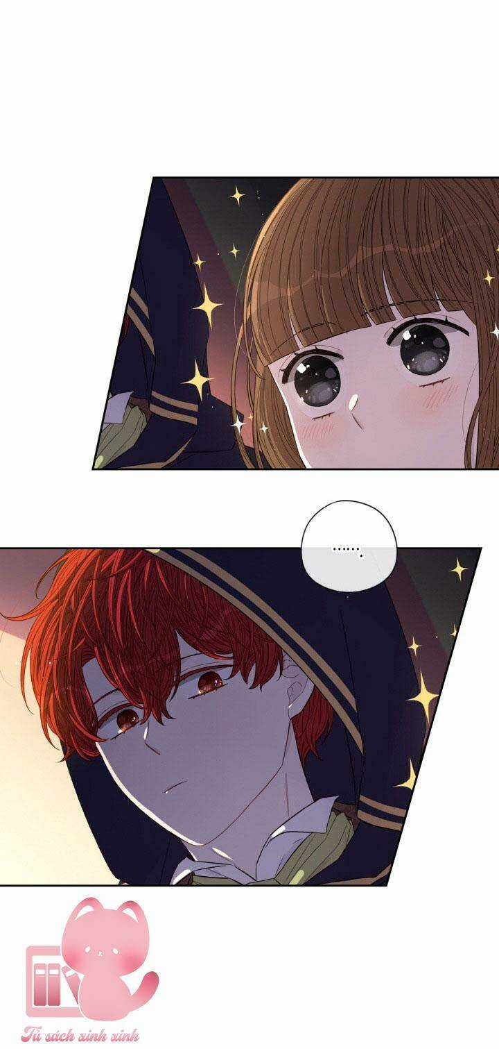 Hoàng Nữ Tóc Đen Chapter 31 trang 14