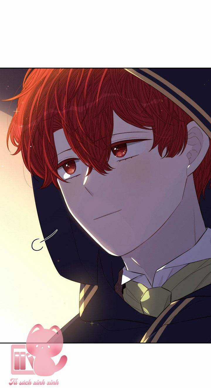 Hoàng Nữ Tóc Đen Chapter 31 trang 15