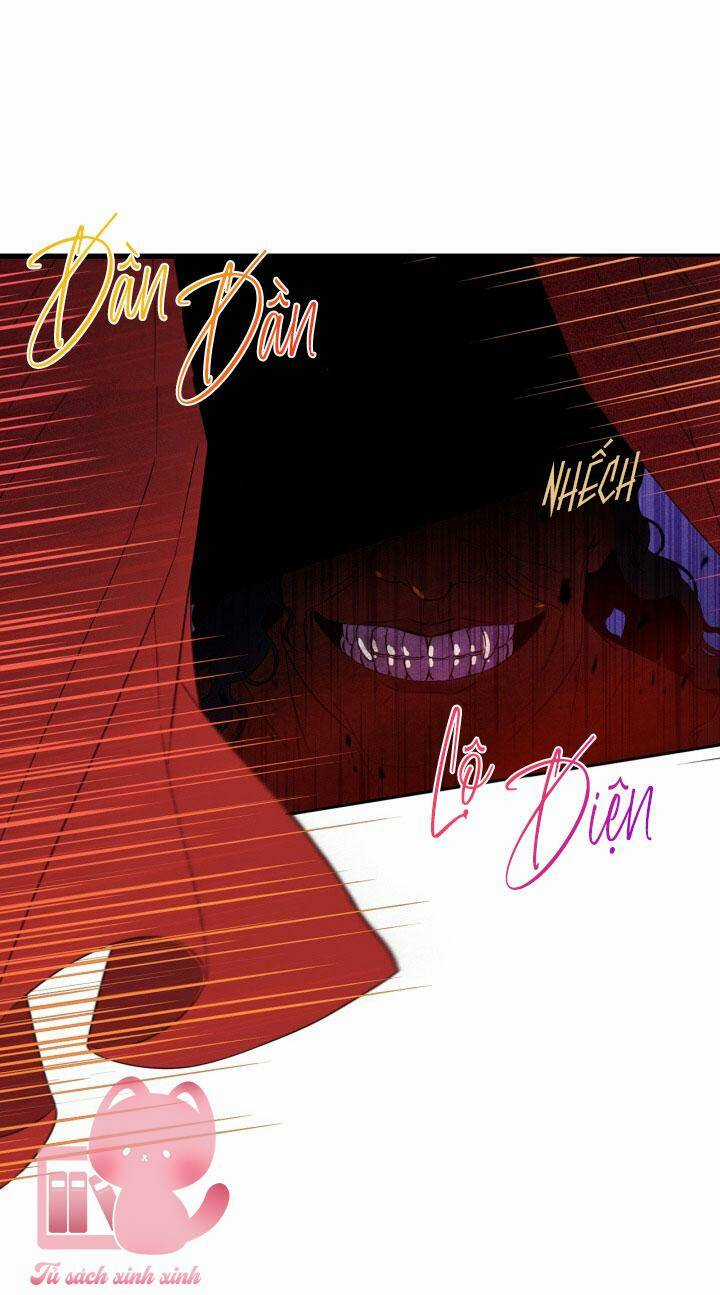 Hoàng Nữ Tóc Đen Chapter 31 trang 16