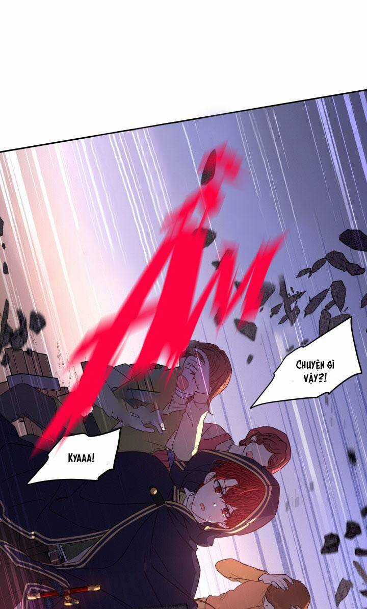 Hoàng Nữ Tóc Đen Chapter 31 trang 18