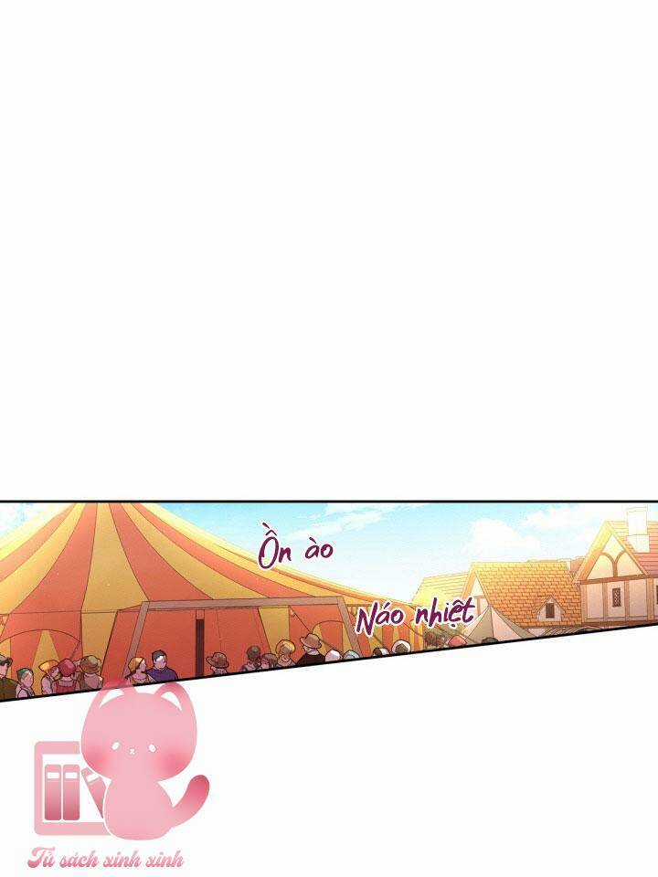 Hoàng Nữ Tóc Đen Chapter 31 trang 2