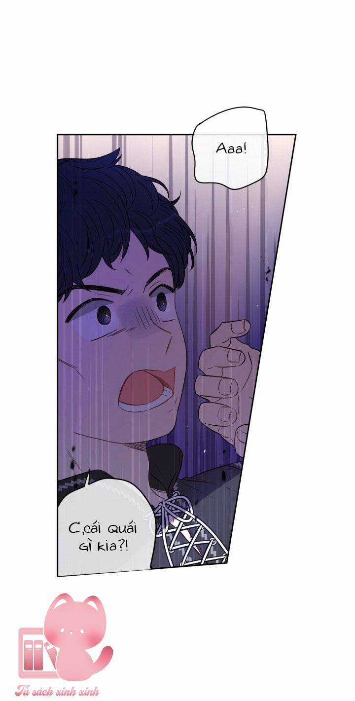 Hoàng Nữ Tóc Đen Chapter 31 trang 20