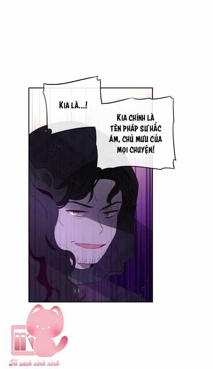 Hoàng Nữ Tóc Đen Chapter 31 trang 23