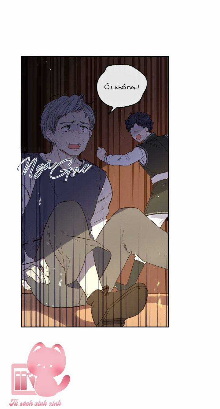 Hoàng Nữ Tóc Đen Chapter 31 trang 25