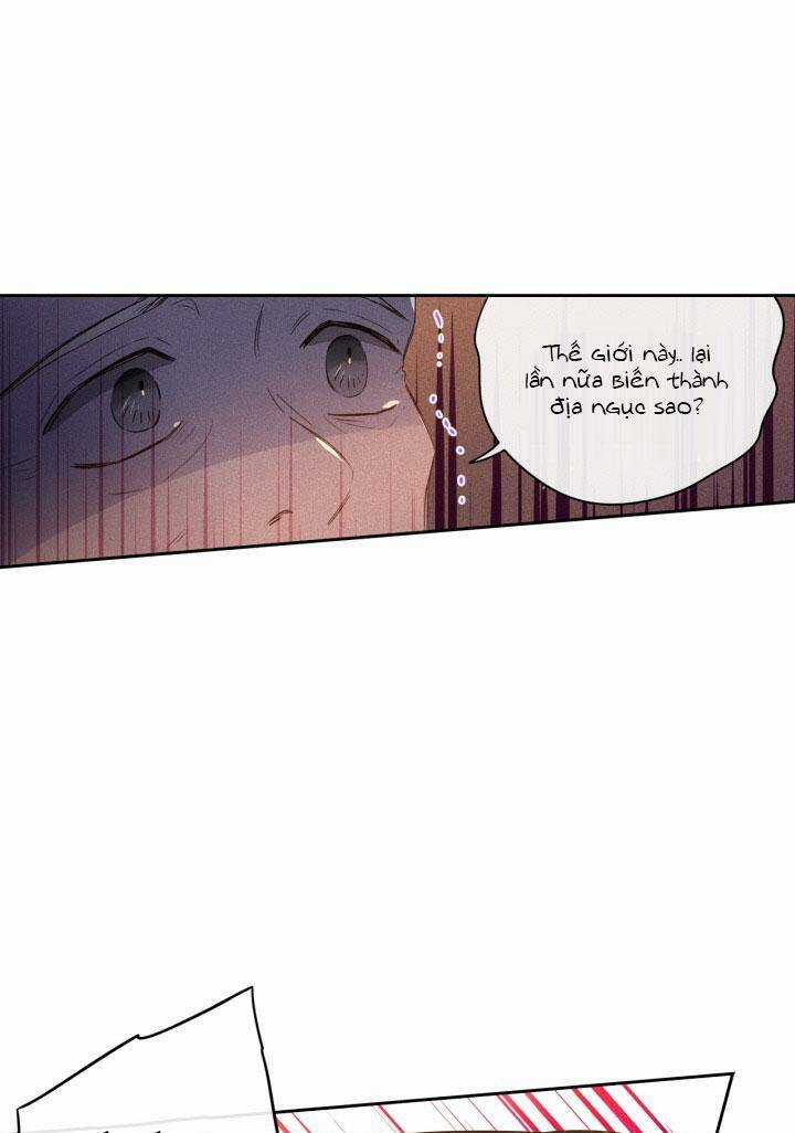 Hoàng Nữ Tóc Đen Chapter 31 trang 26