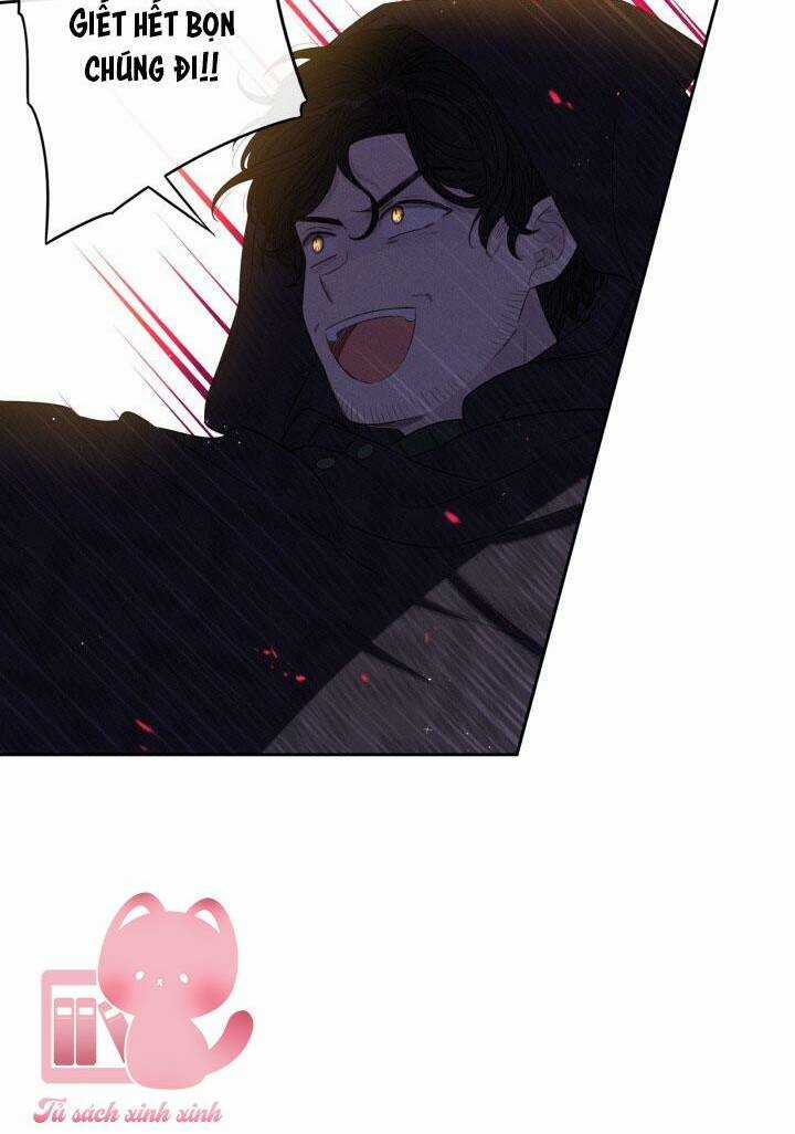 Hoàng Nữ Tóc Đen Chapter 31 trang 27