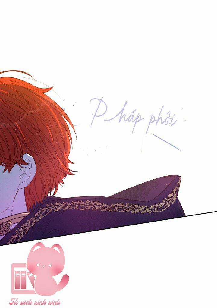 Hoàng Nữ Tóc Đen Chapter 31 trang 31