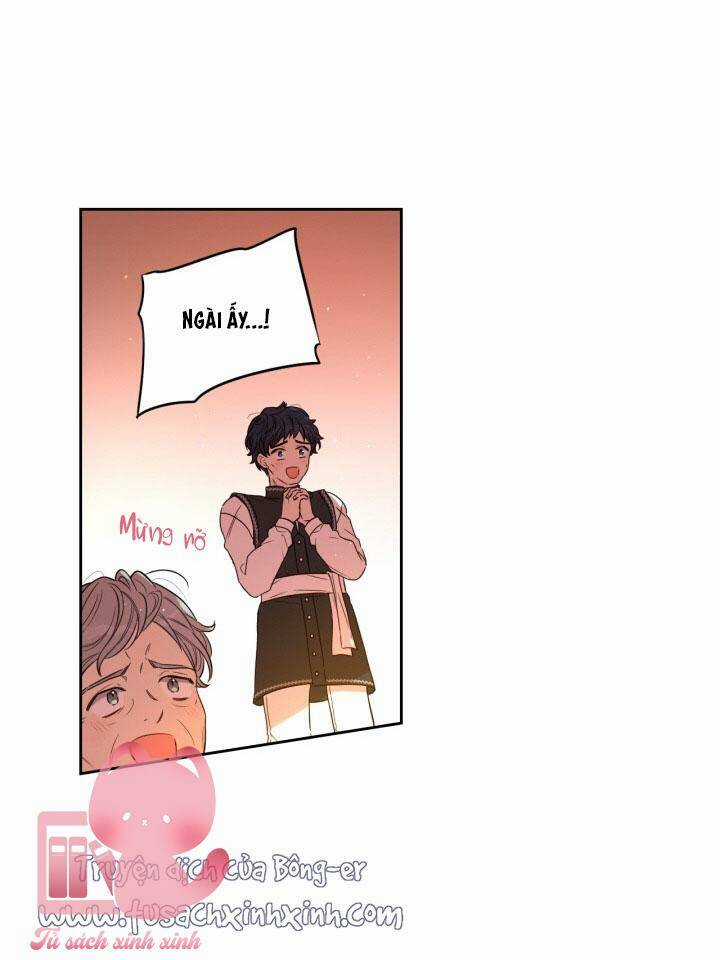 Hoàng Nữ Tóc Đen Chapter 31 trang 32