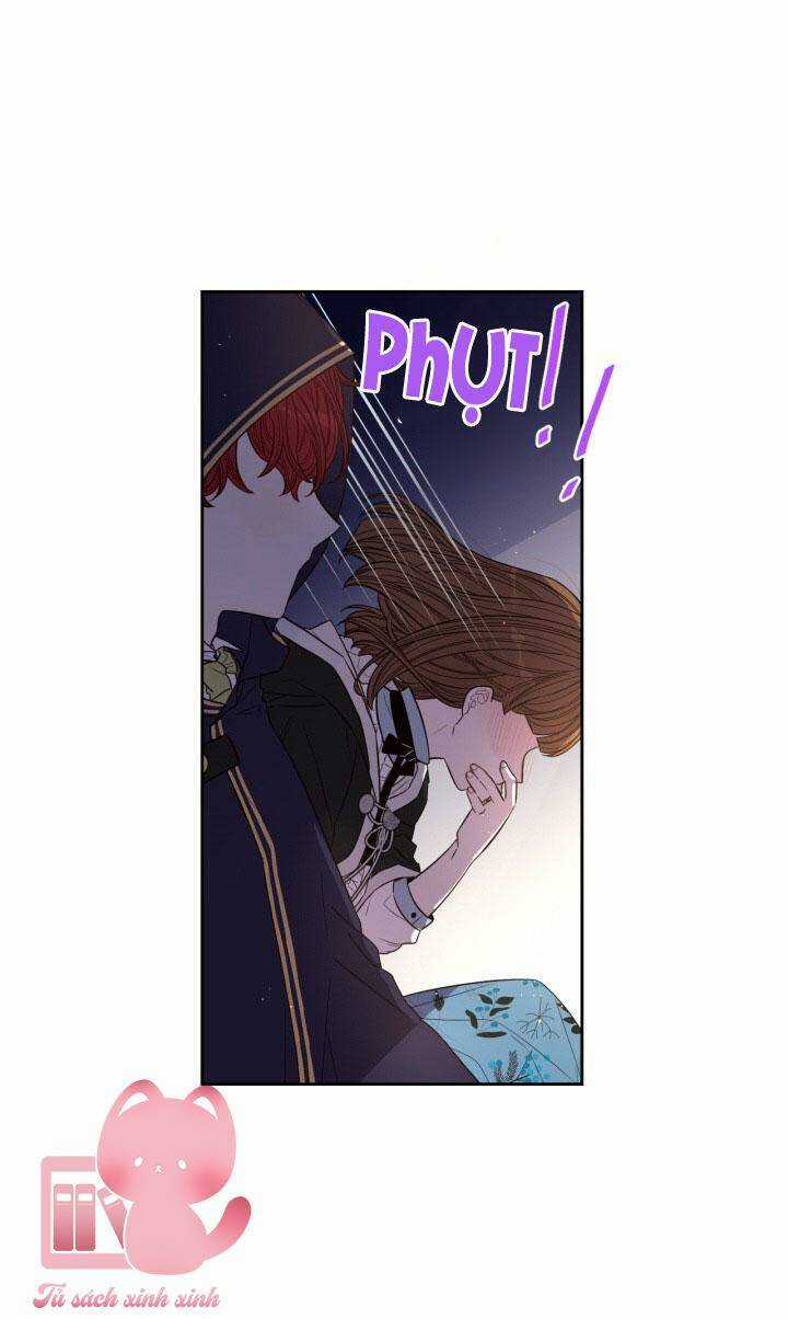 Hoàng Nữ Tóc Đen Chapter 31 trang 35