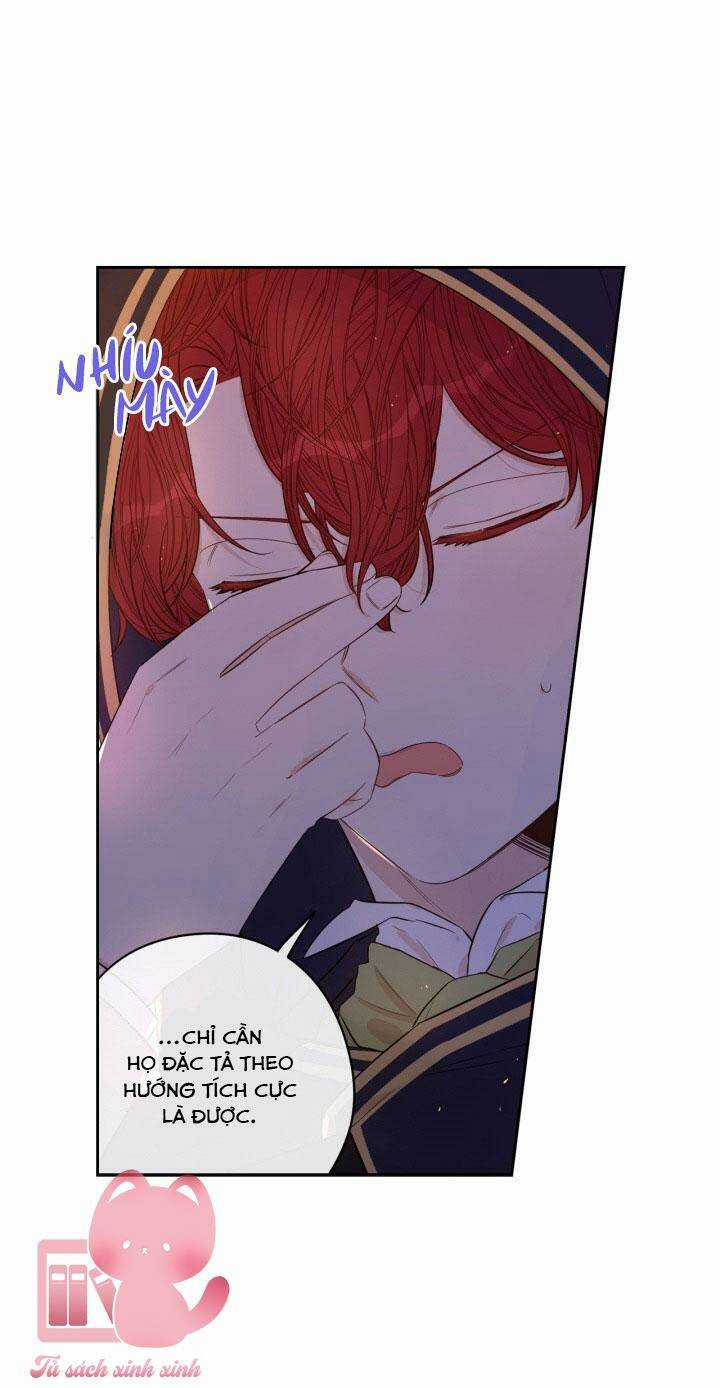 Hoàng Nữ Tóc Đen Chapter 31 trang 48