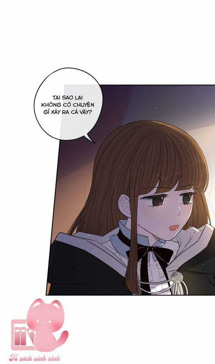 Hoàng Nữ Tóc Đen Chapter 31 trang 51