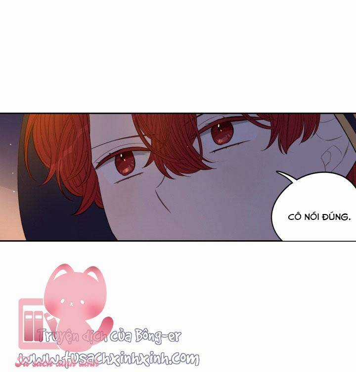 Hoàng Nữ Tóc Đen Chapter 31 trang 52