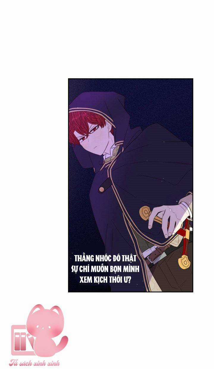 Hoàng Nữ Tóc Đen Chapter 31 trang 53