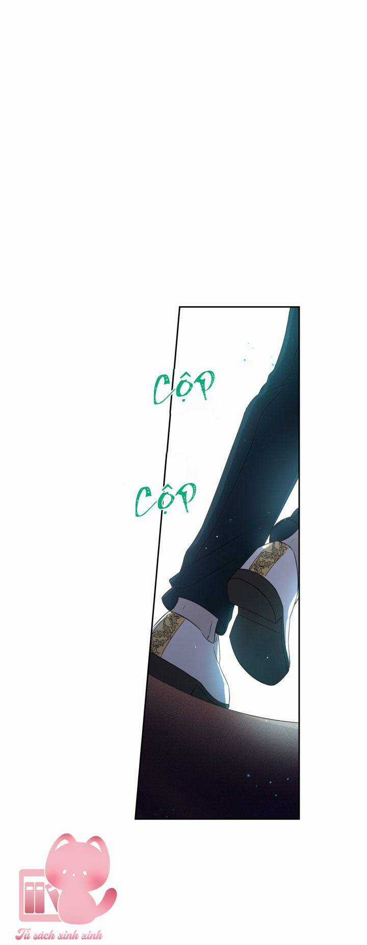 Hoàng Nữ Tóc Đen Chapter 31 trang 55