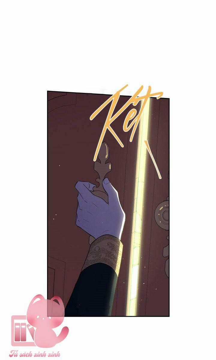 Hoàng Nữ Tóc Đen Chapter 31 trang 57