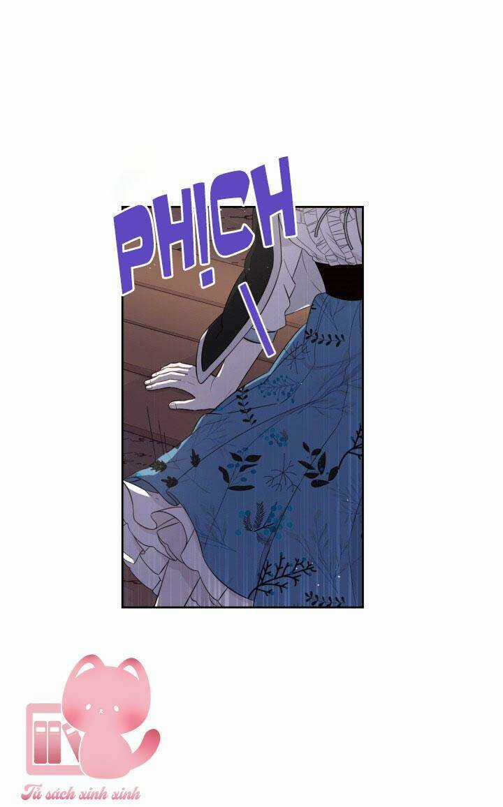 Hoàng Nữ Tóc Đen Chapter 31 trang 7