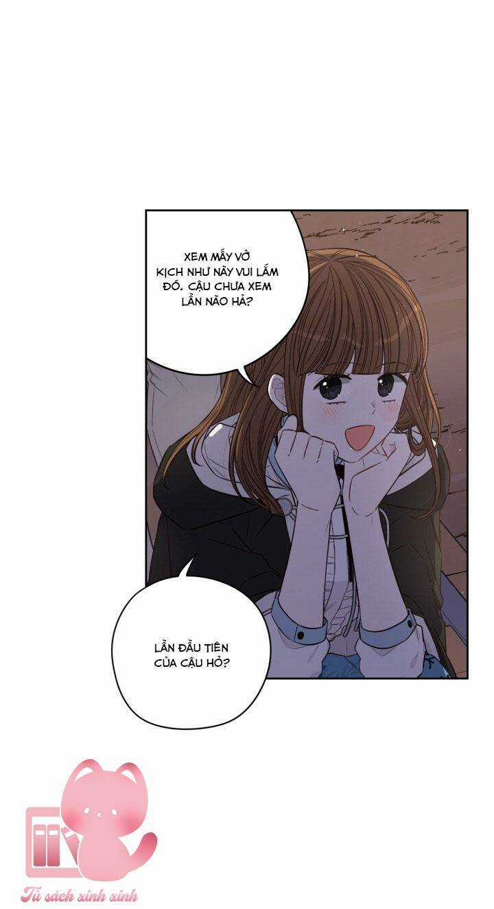 Hoàng Nữ Tóc Đen Chapter 31 trang 9