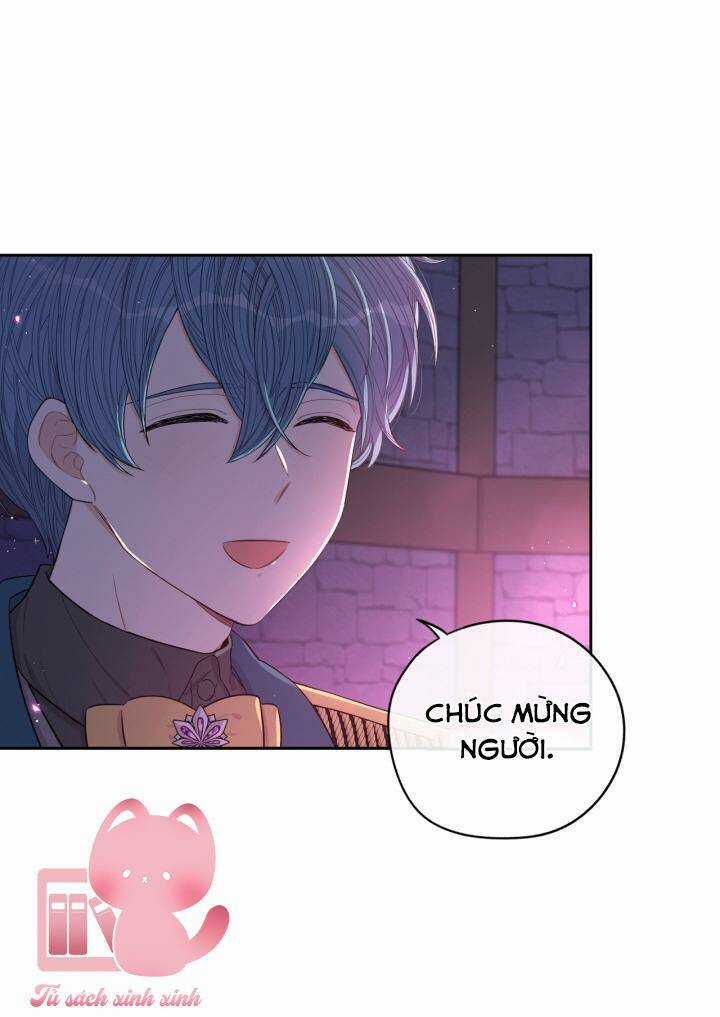 Hoàng Nữ Tóc Đen Chapter 32 trang 12