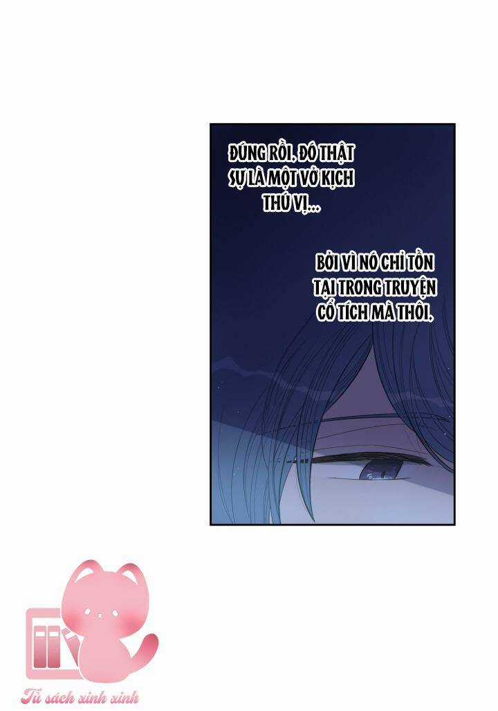 Hoàng Nữ Tóc Đen Chapter 32 trang 13