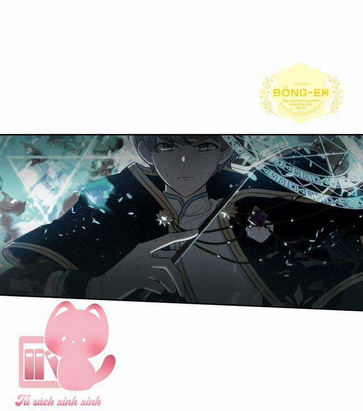 Hoàng Nữ Tóc Đen Chapter 32 trang 14