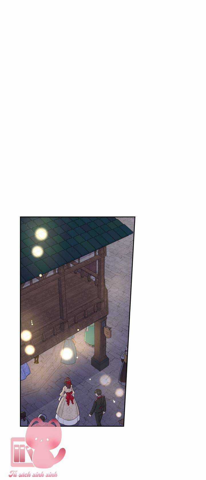 Hoàng Nữ Tóc Đen Chapter 32 trang 16