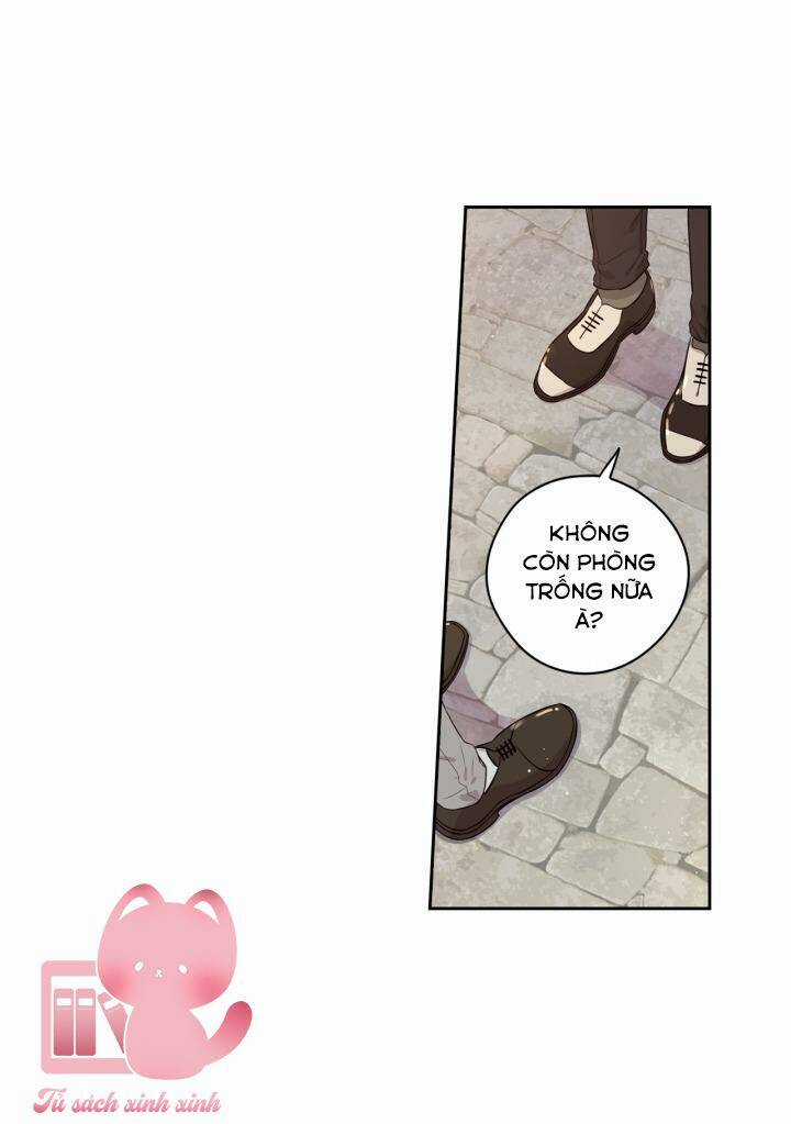 Hoàng Nữ Tóc Đen Chapter 32 trang 17