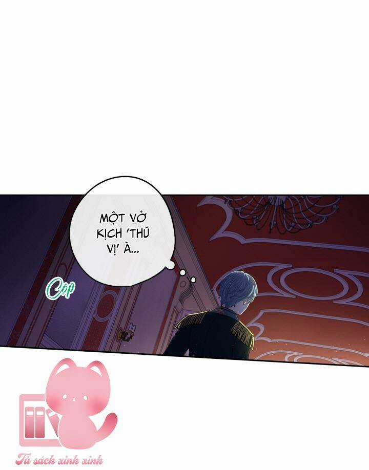 Hoàng Nữ Tóc Đen Chapter 32 trang 2