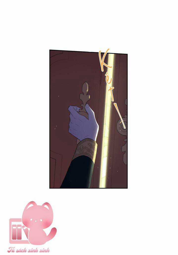 Hoàng Nữ Tóc Đen Chapter 32 trang 3