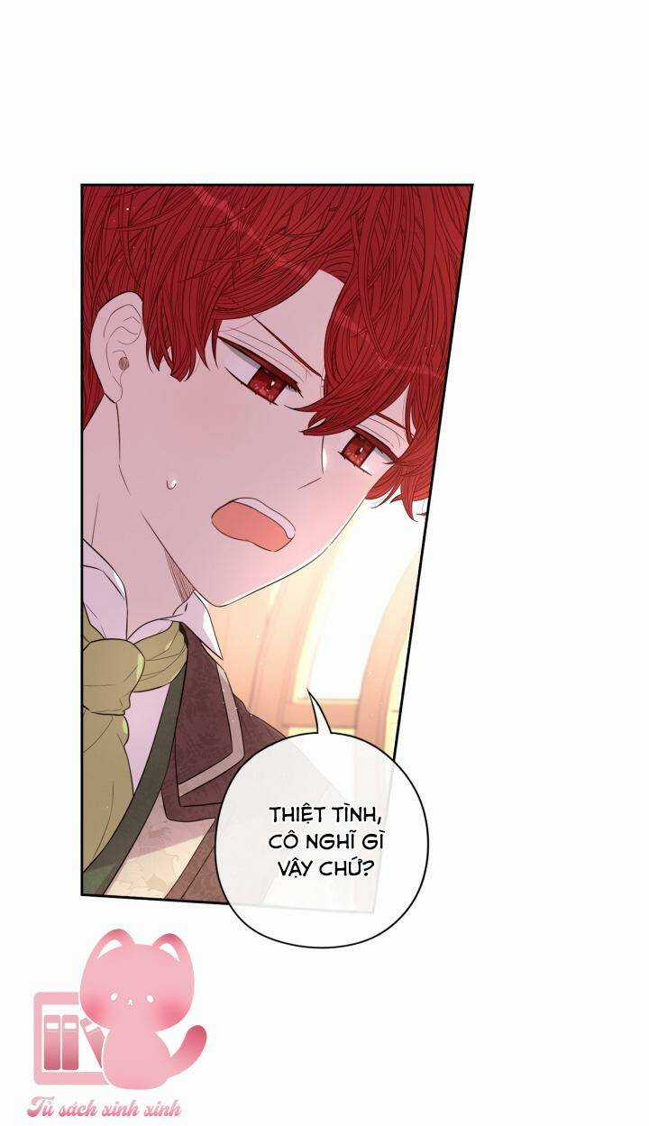 Hoàng Nữ Tóc Đen Chapter 32 trang 38