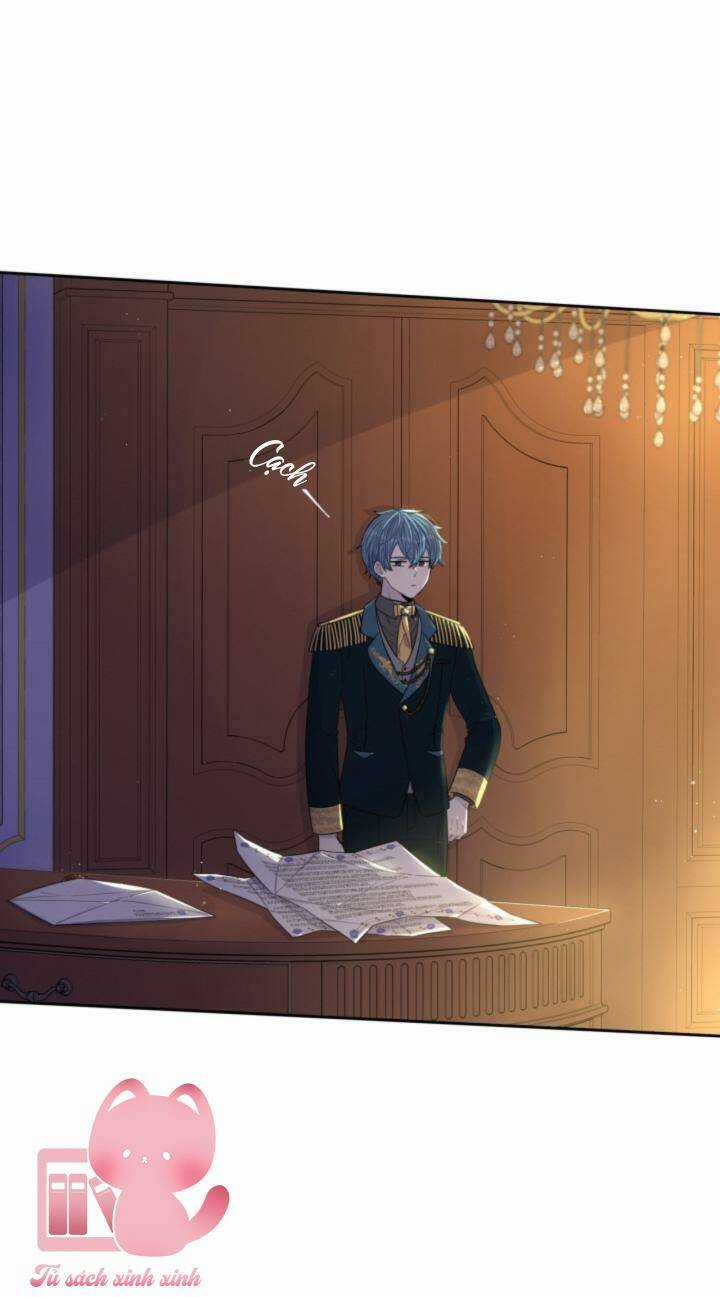 Hoàng Nữ Tóc Đen Chapter 32 trang 4