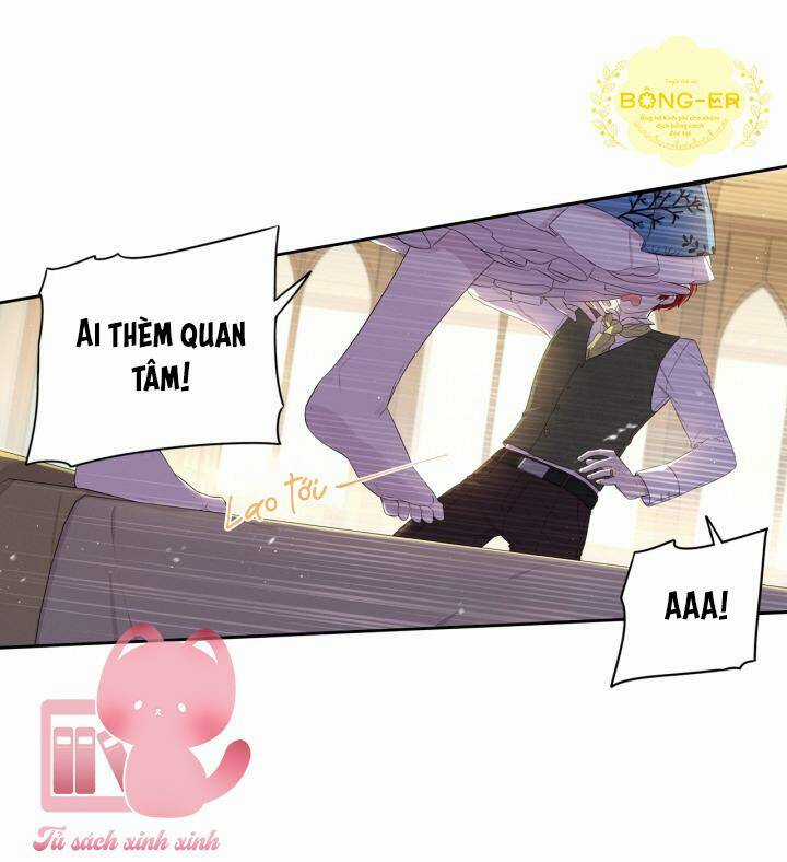 Hoàng Nữ Tóc Đen Chapter 32 trang 44