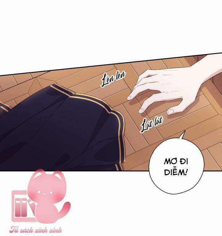 Hoàng Nữ Tóc Đen Chapter 32 trang 50