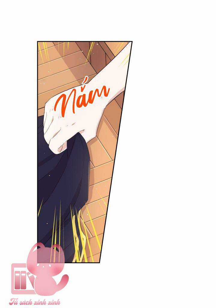 Hoàng Nữ Tóc Đen Chapter 32 trang 51