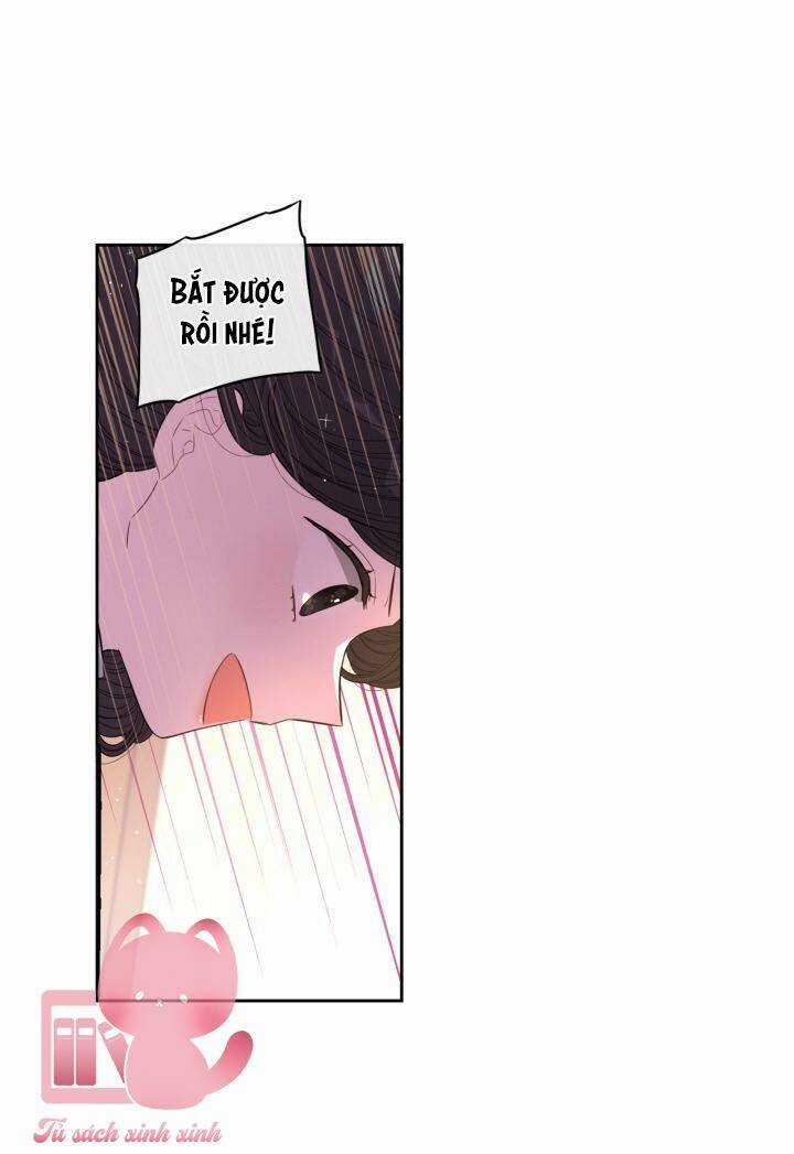 Hoàng Nữ Tóc Đen Chapter 32 trang 56