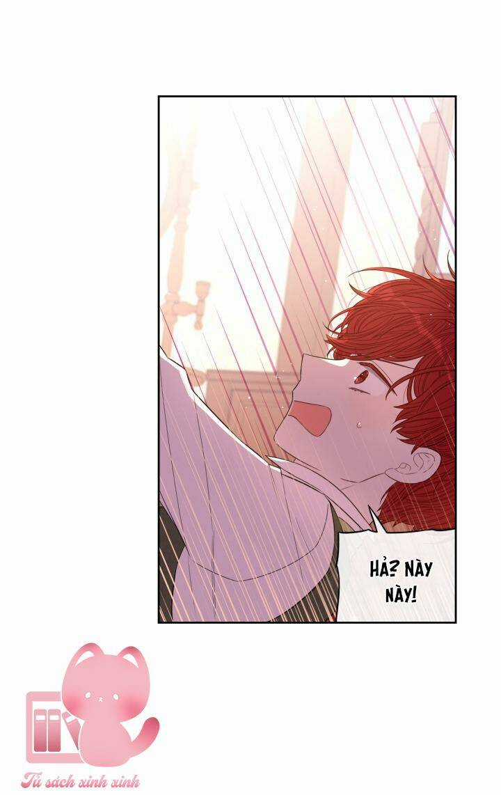 Hoàng Nữ Tóc Đen Chapter 32 trang 57