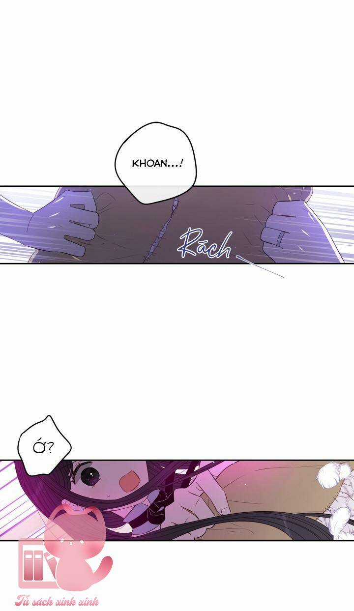 Hoàng Nữ Tóc Đen Chapter 32 trang 58