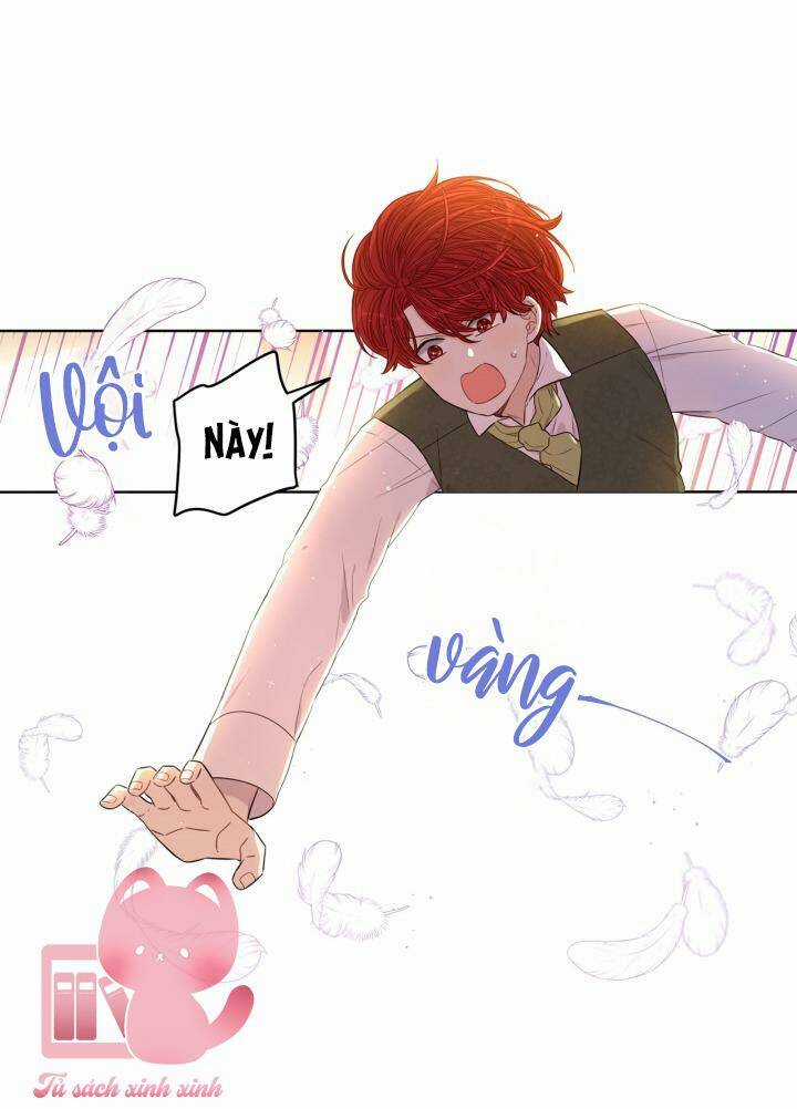 Hoàng Nữ Tóc Đen Chapter 32 trang 59