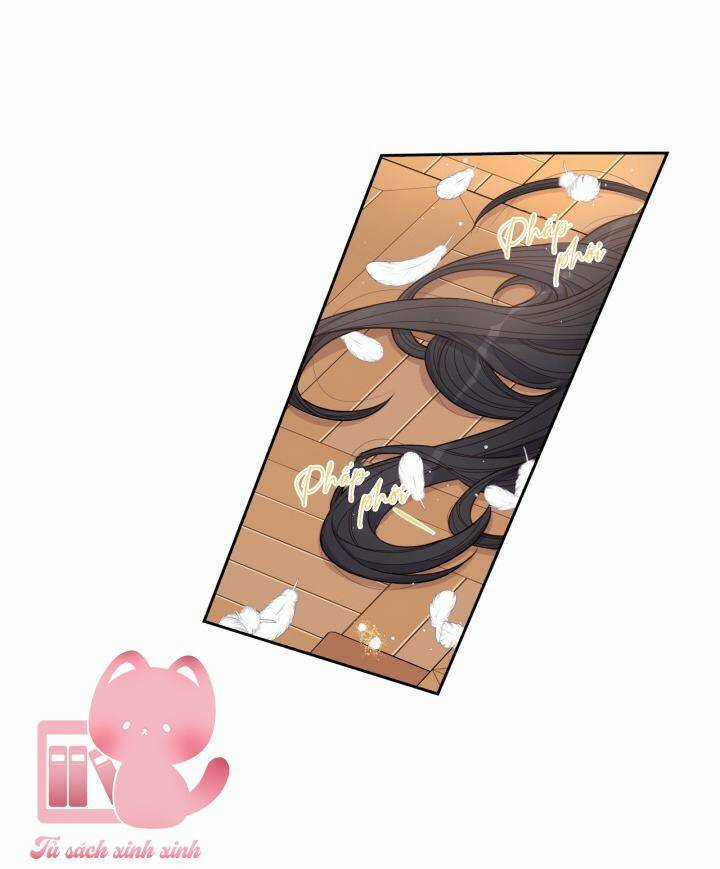 Hoàng Nữ Tóc Đen Chapter 32 trang 61