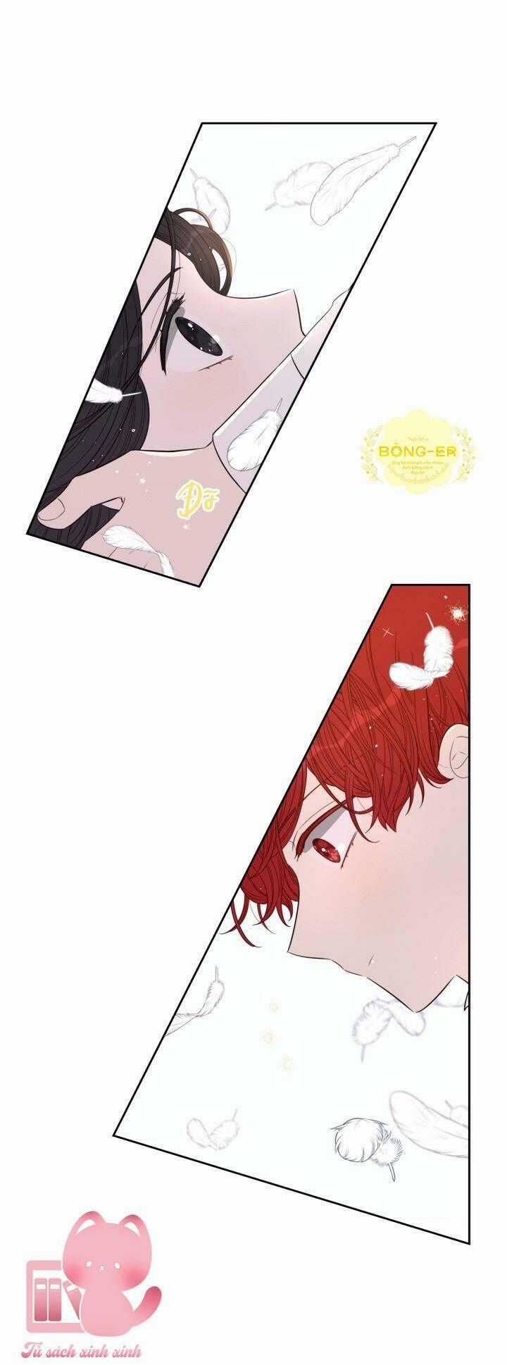 Hoàng Nữ Tóc Đen Chapter 32 trang 62